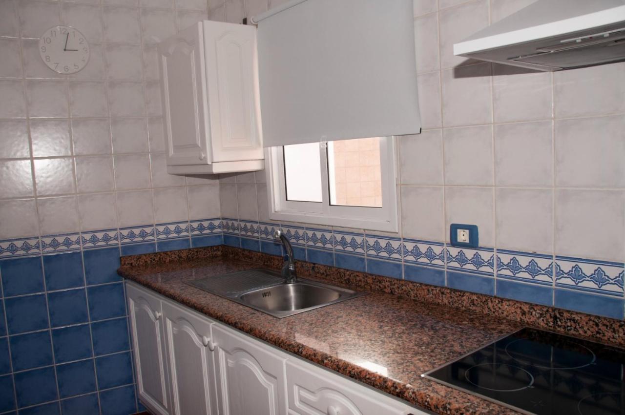 Appartement Perfect Sunset I Puerto de la Cruz (Tenerife)